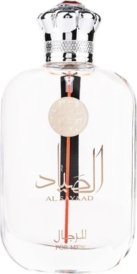 Al Sayaad Eau de Parfum Ard Al Zaafaran для мужчин
