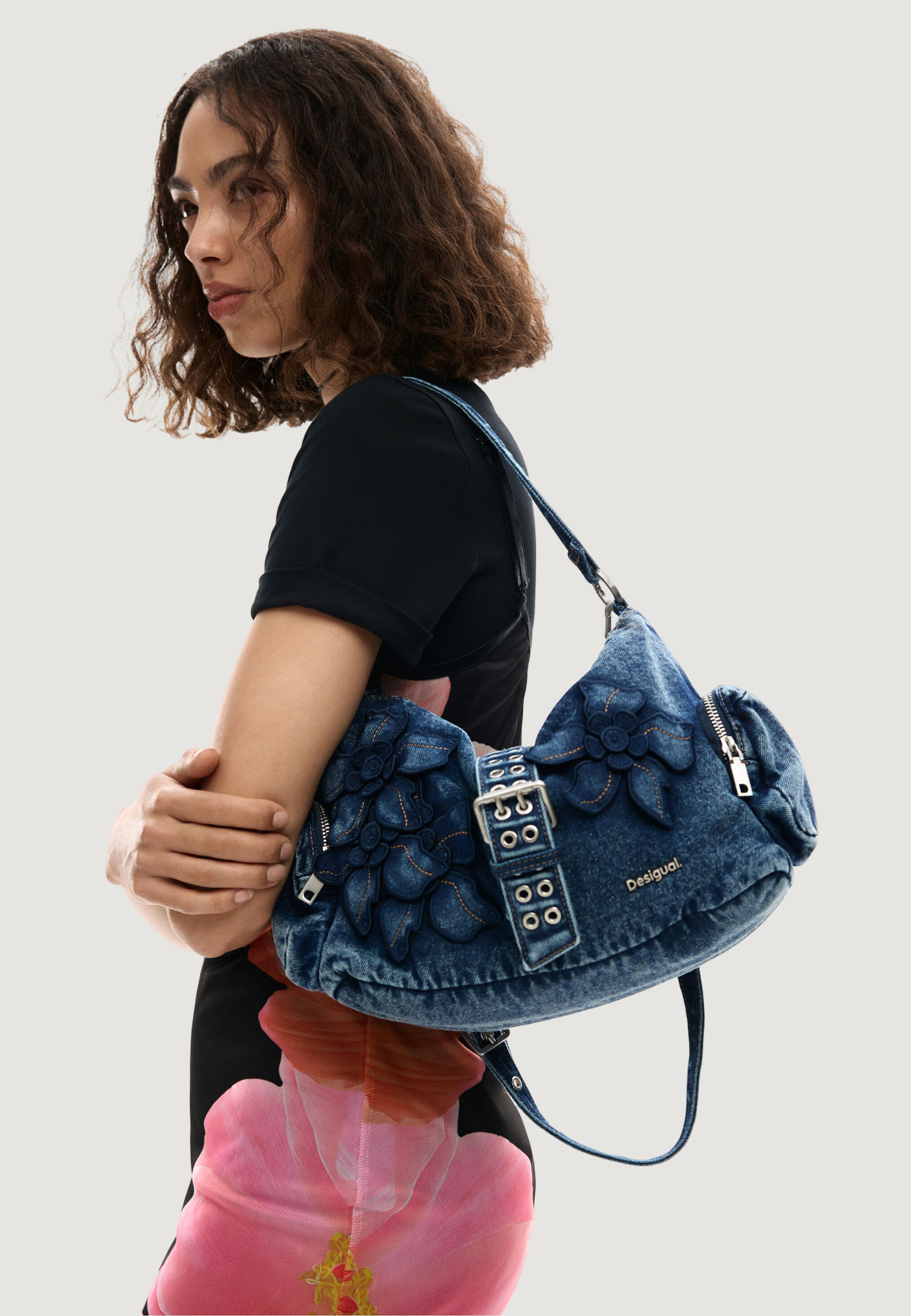 Сумки Desigual