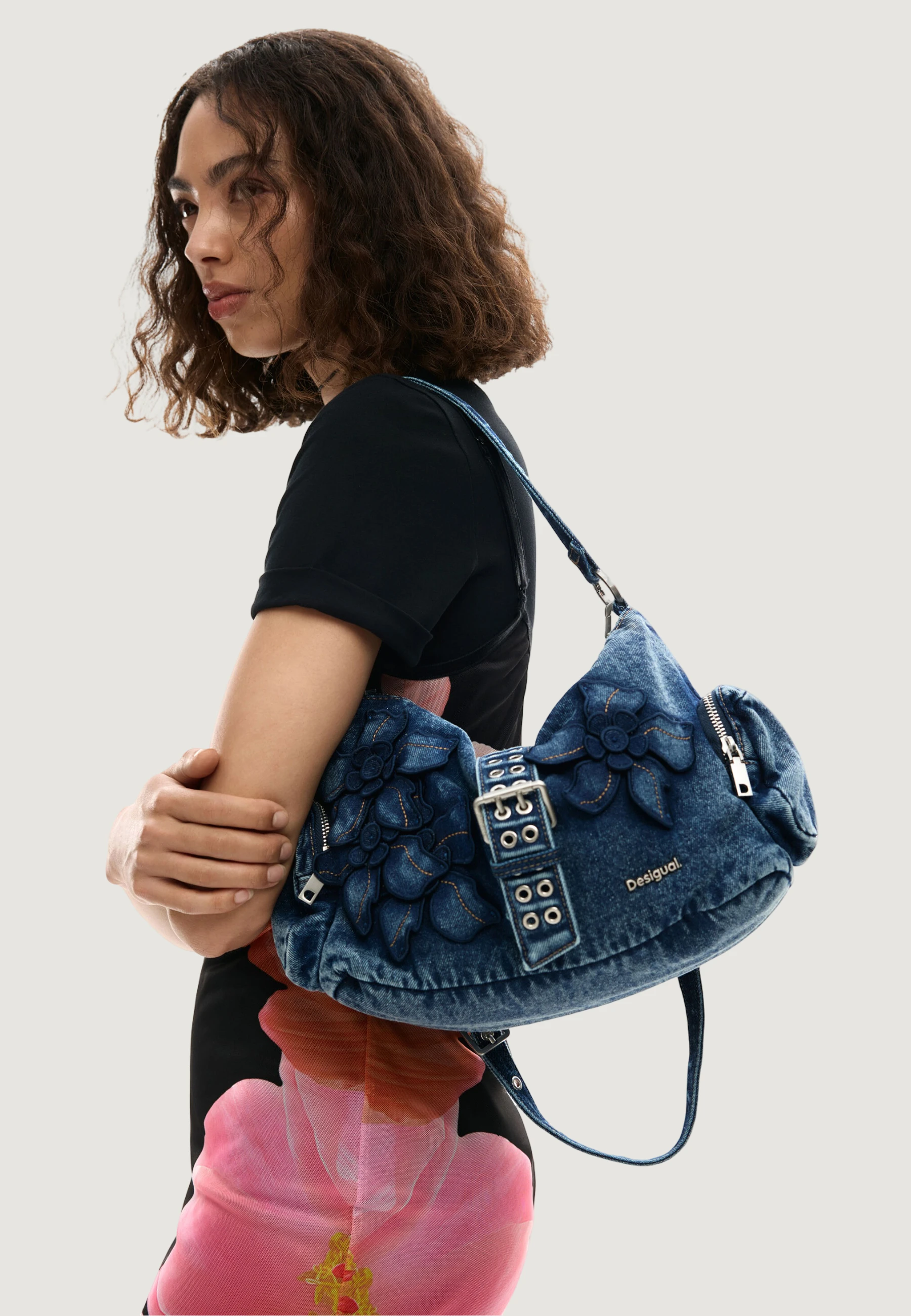 Сумки Desigual