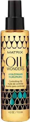 Масло для волос Matrix Oil Wonders Amazonian Murumuru Облегчающее масло для контроля волос