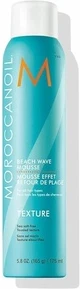 Мусс для пляжных волн Moroccanoil