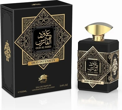 Парфюм Al Fares Al Fares Oud Intensity