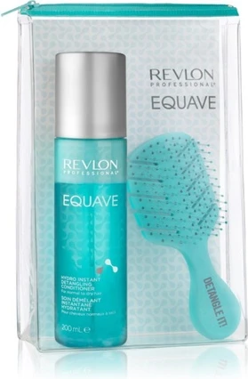 Кондиционер Revlon Equave Hydro Nutritive Detangling Conditioner