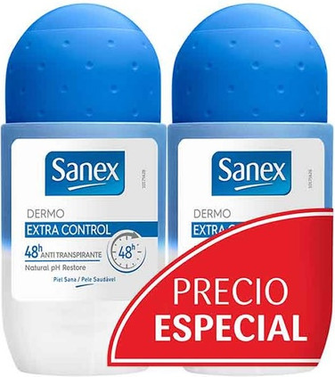 Дезодорант-ролл Sanex