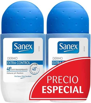 Дезодорант-ролл Sanex