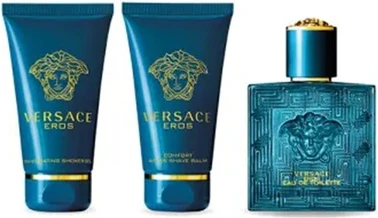 Набор Versace Eros Eau de Toilette