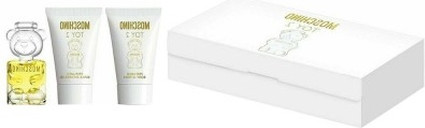 Набор Eau De Parfum Moschino Toy 2
