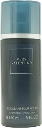 Дезодорант-спрей Valentino Very Valentino Homme