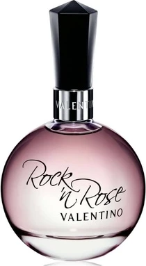 Eau De Parfum Valentino Rock 'n Rose