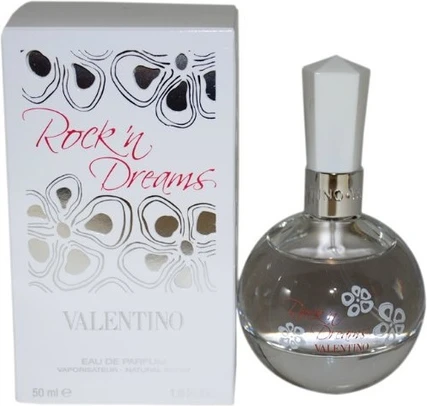 Valentino Rock & Dreams Eau de Parfum