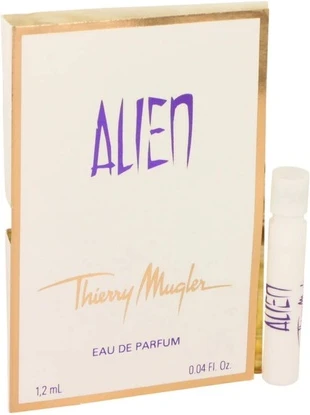 Набор по уходу за кожей Thierry Mugler