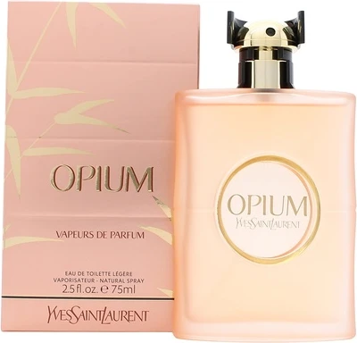 Yves Saint Laurent Vapeurs de Parfum Eau de Parfum