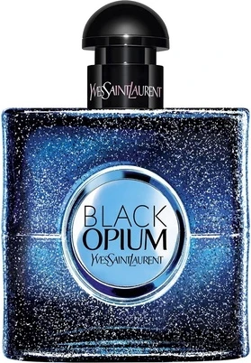 Yves Saint Laurent Black Opium Intense Eau De Parfum Spray