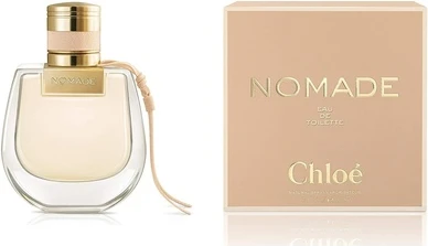 Chloe Nomade Eau de Parfum Spray