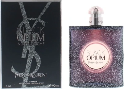 Yves Saint Laurent Opium Black Nuit Blanche Eau de Parfum