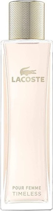 Туалетная вода Lacoste Pour Femme Timeless