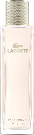 Туалетная вода Lacoste Pour Femme Timeless