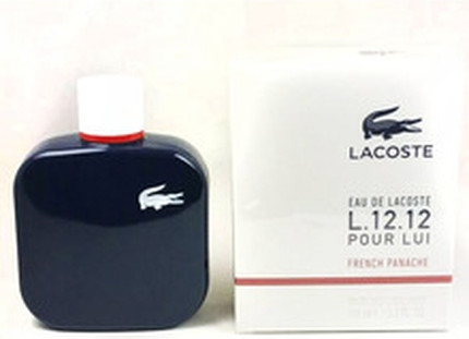 Туалетная вода Lacoste Eau De Lacoste French Panache Pour Lui