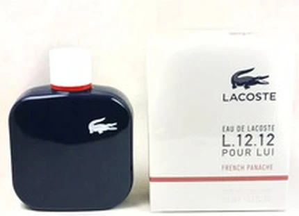 Туалетная вода Lacoste Eau De Lacoste French Panache Pour Lui
