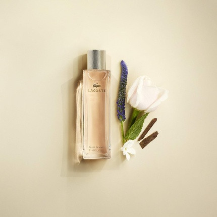 Lacoste Pour Femme Timeless Eau de Parfum