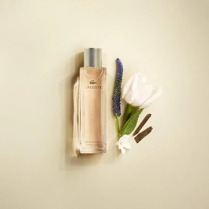 Lacoste Pour Femme Timeless Eau de Parfum