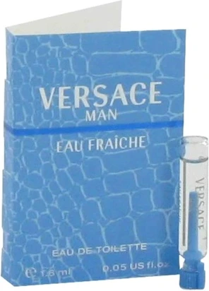 Eau Fraiche Versace