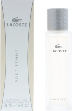 Eau de Parfum Lacoste L.12.12 Pour Elle Sparkling
