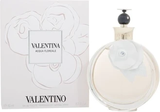 Туалетная вода Valentino Acqua Florale