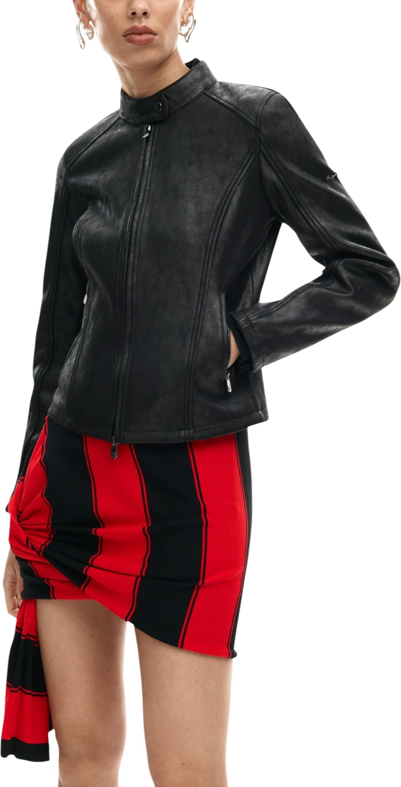 Blazer Desigual