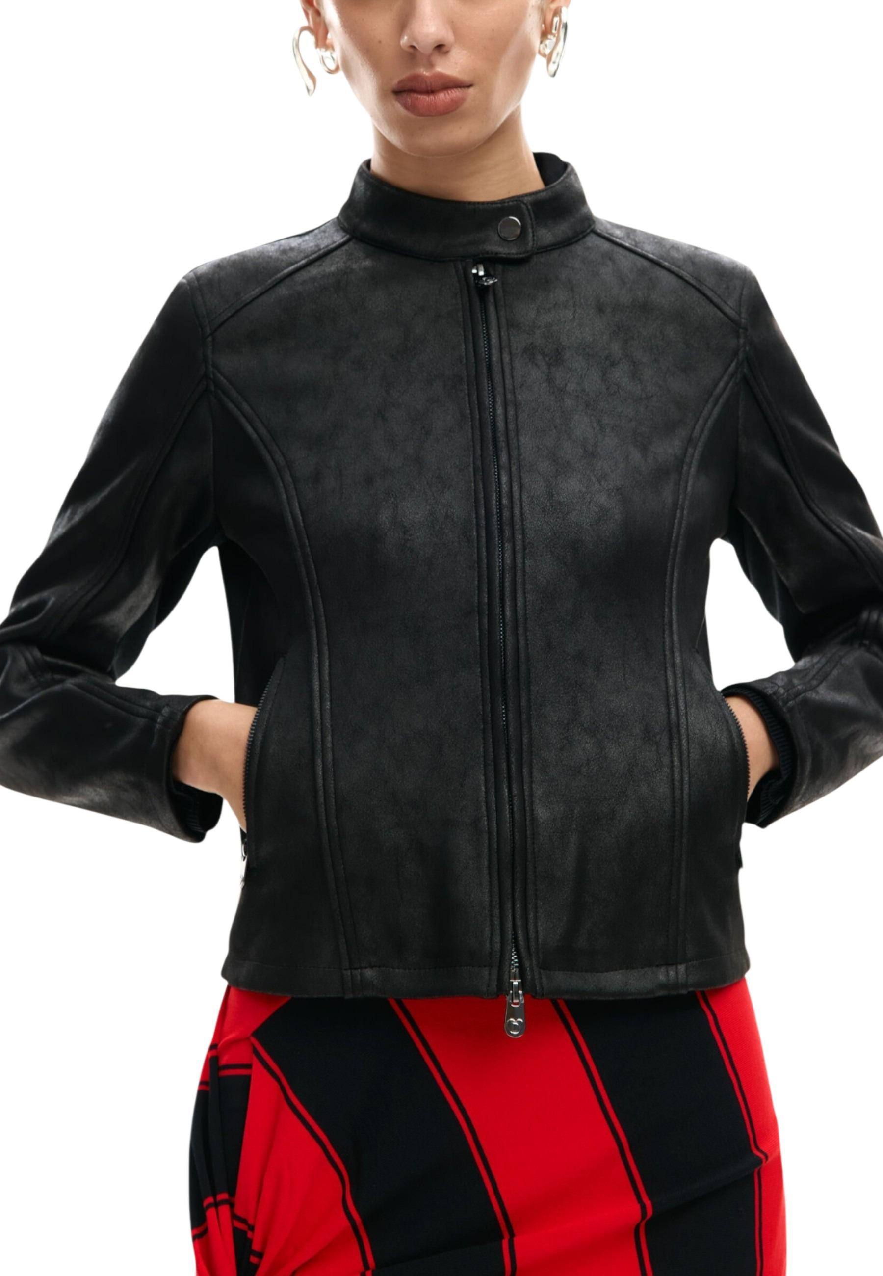 Blazer Desigual