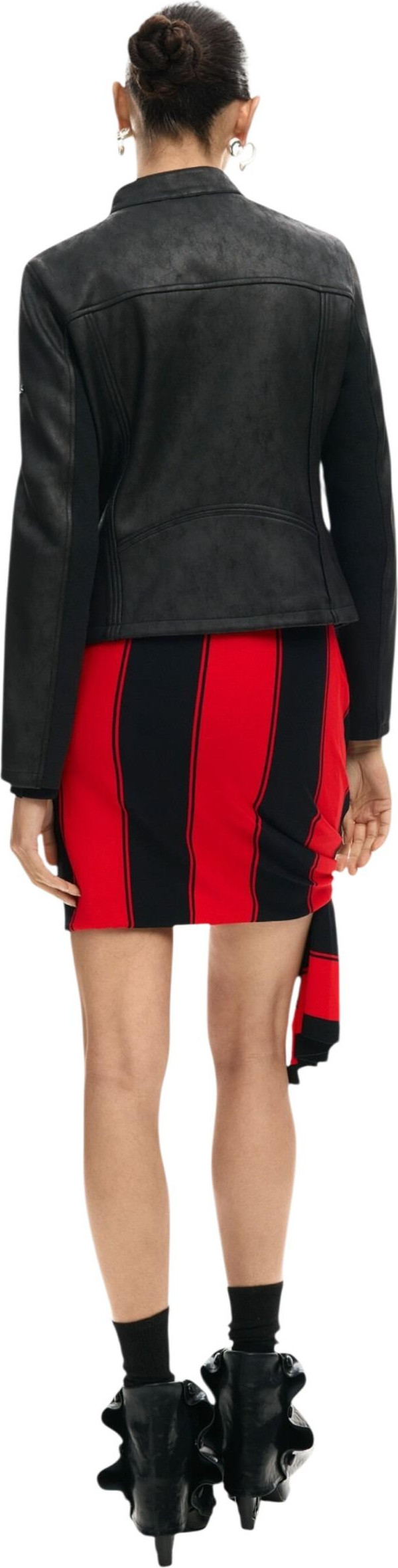 Blazer Desigual