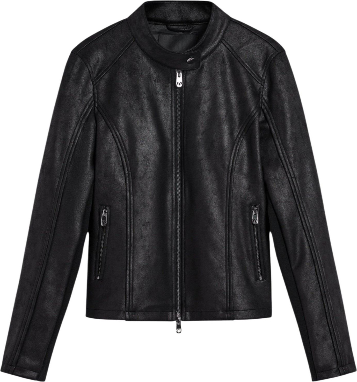Blazer Desigual