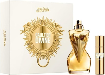 Jean Paul Gaultier Divine Eau de Parfum