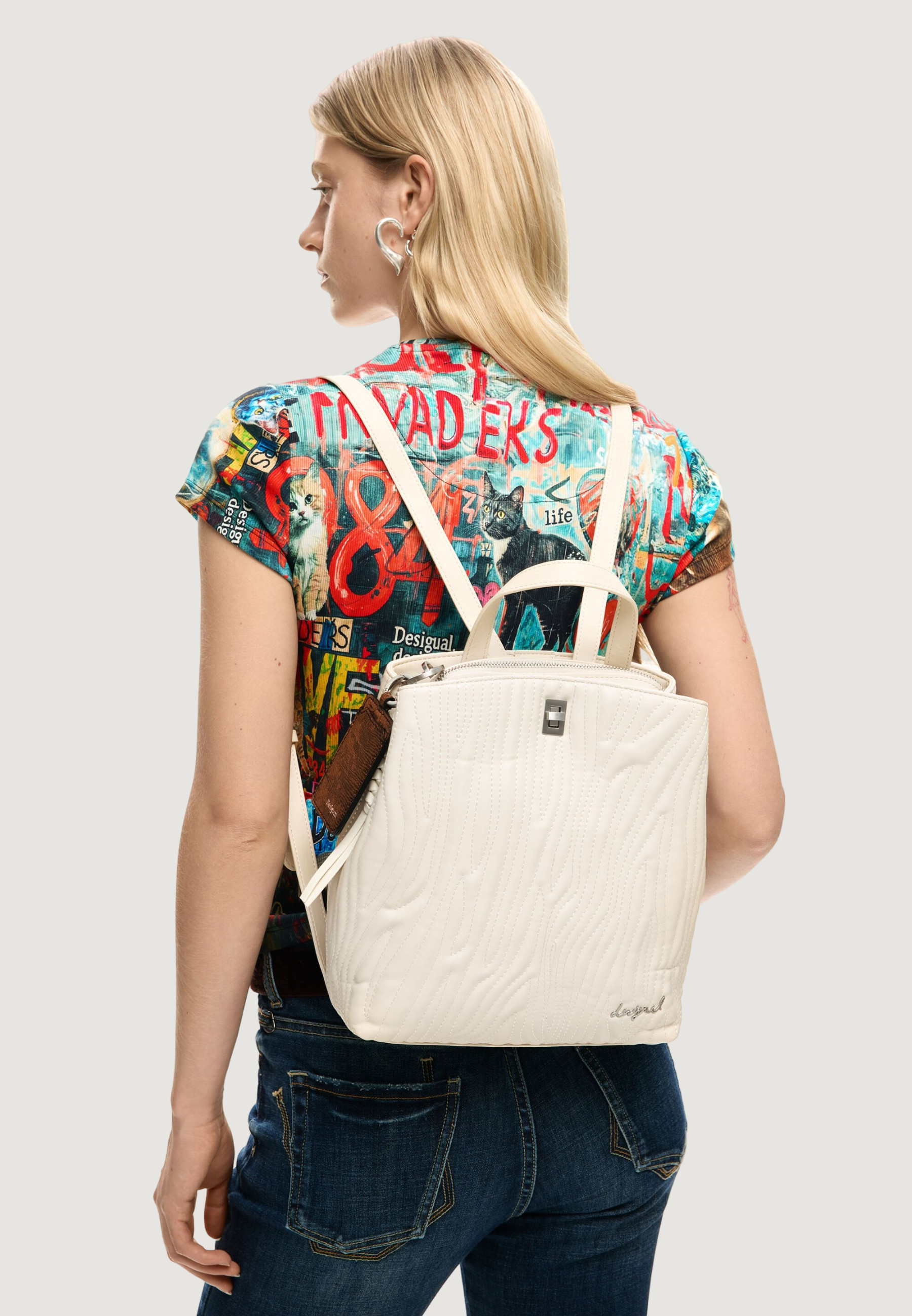 Сумки Desigual