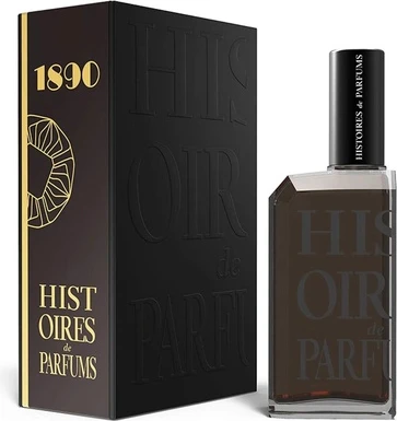 Eau de Parfum Histoire de Parfums 1890 La Dame de Pique Tchaikovsky