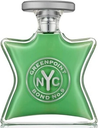 Bond No. 9 Greenpoint Eau de Parfum