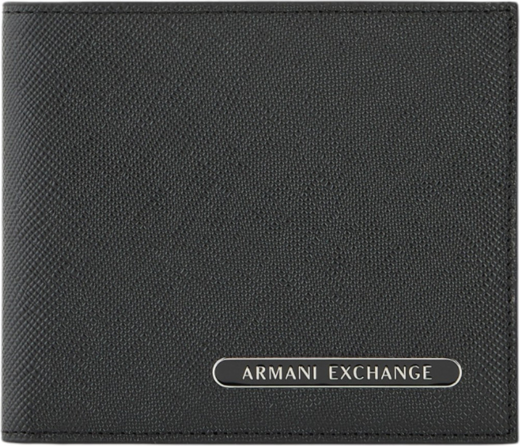 Кошельки Armani Exchange
