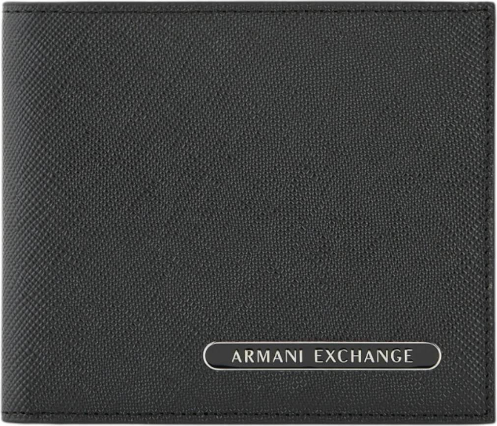 Кошельки Armani Exchange