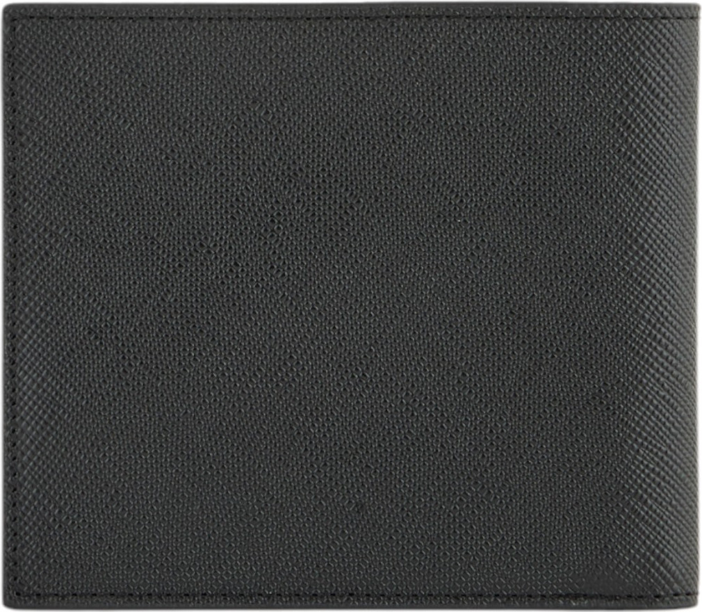 Кошельки Armani Exchange