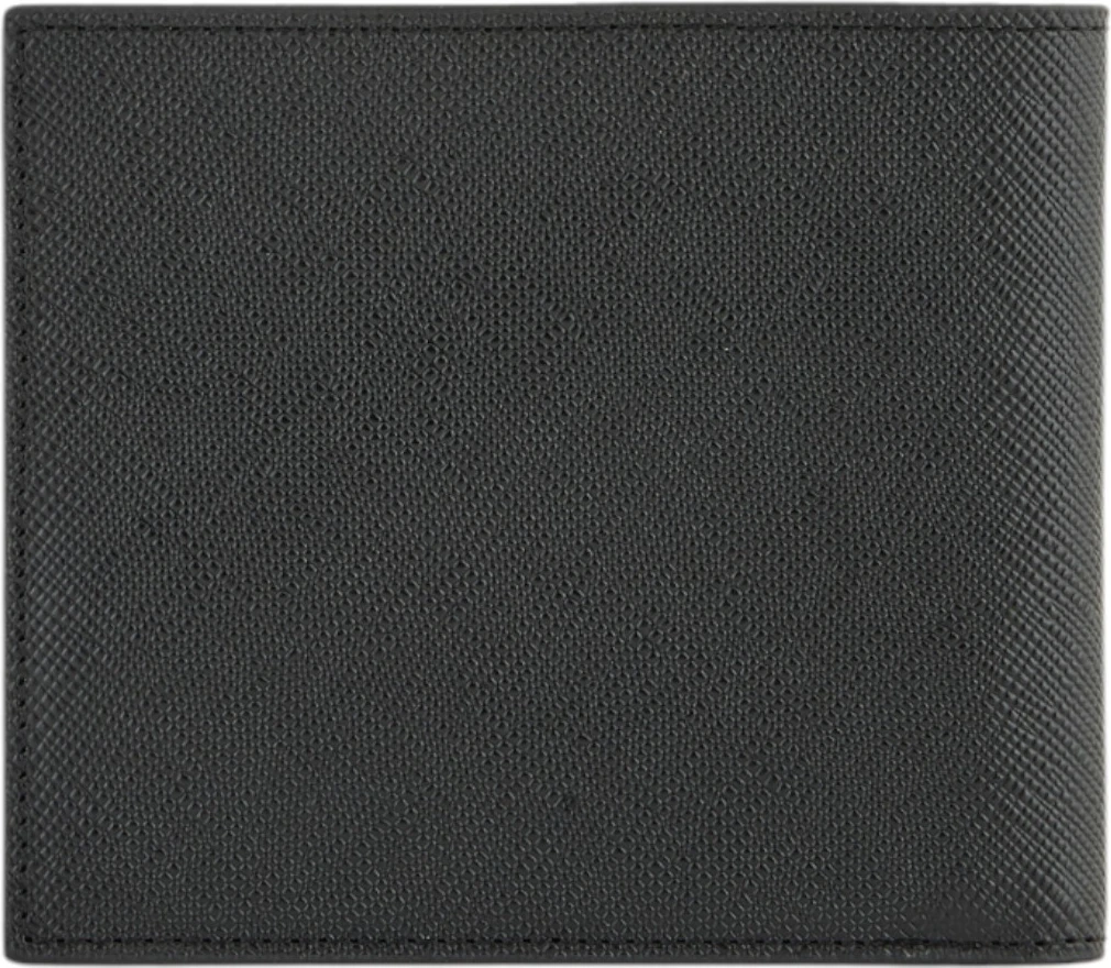 Кошельки Armani Exchange
