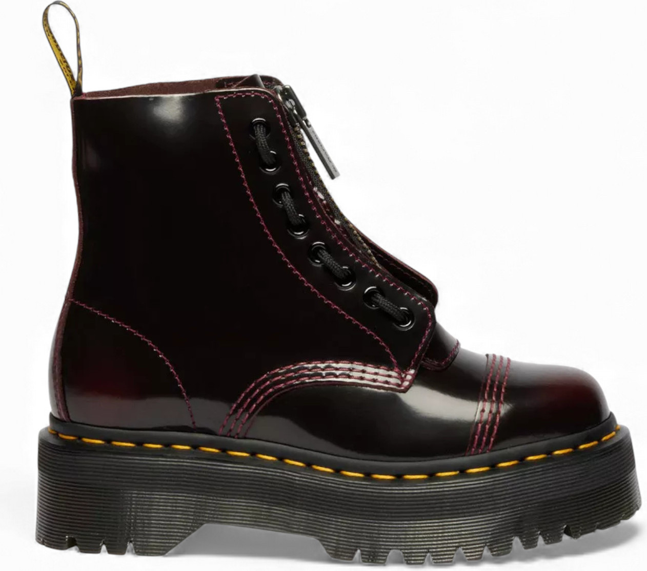 Boots Dr. Martens