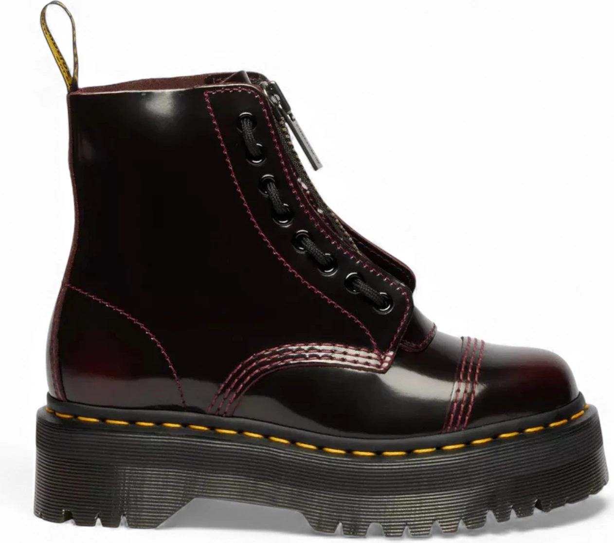 Ботинки Dr. Martens
