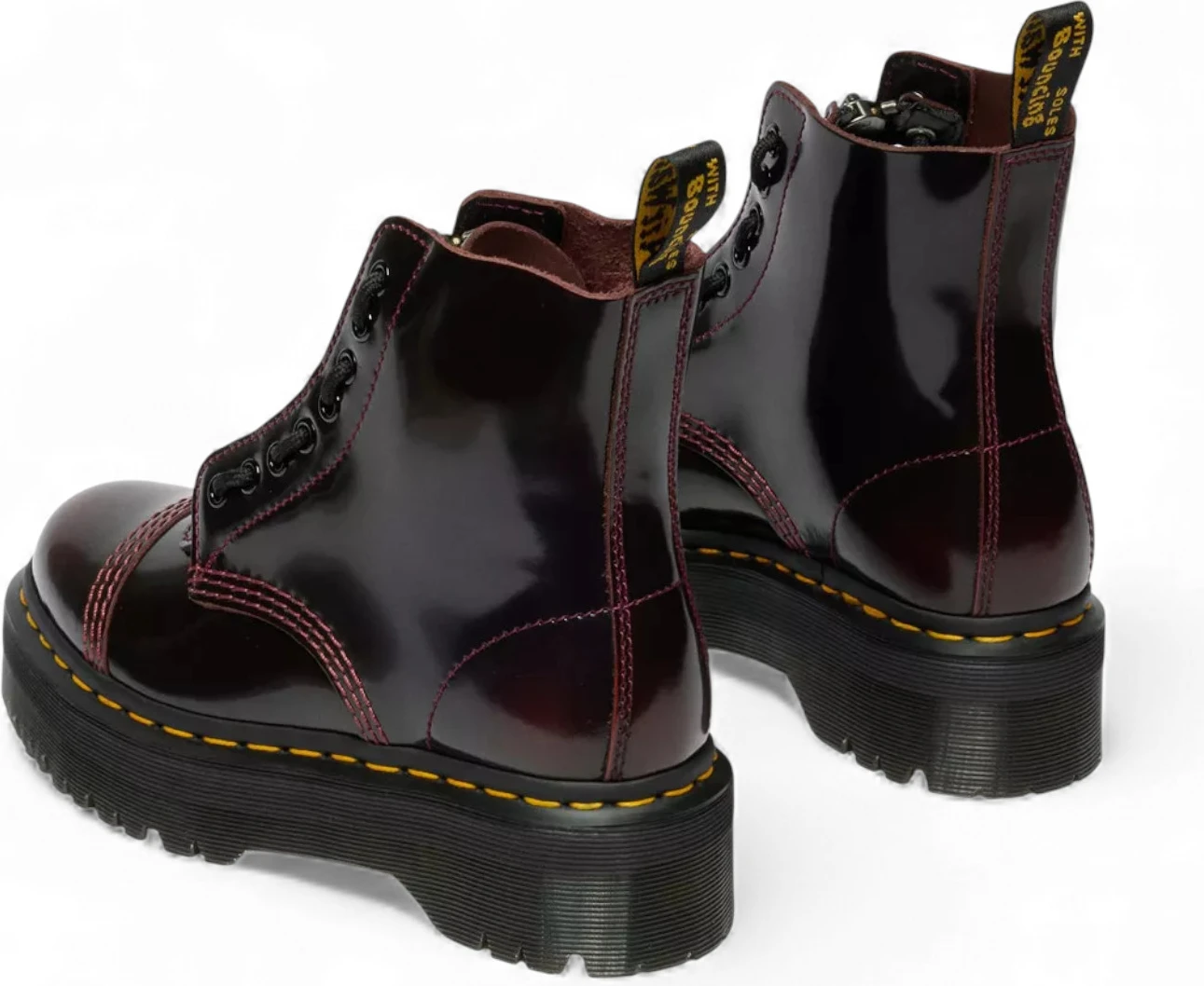 Ботинки Dr. Martens