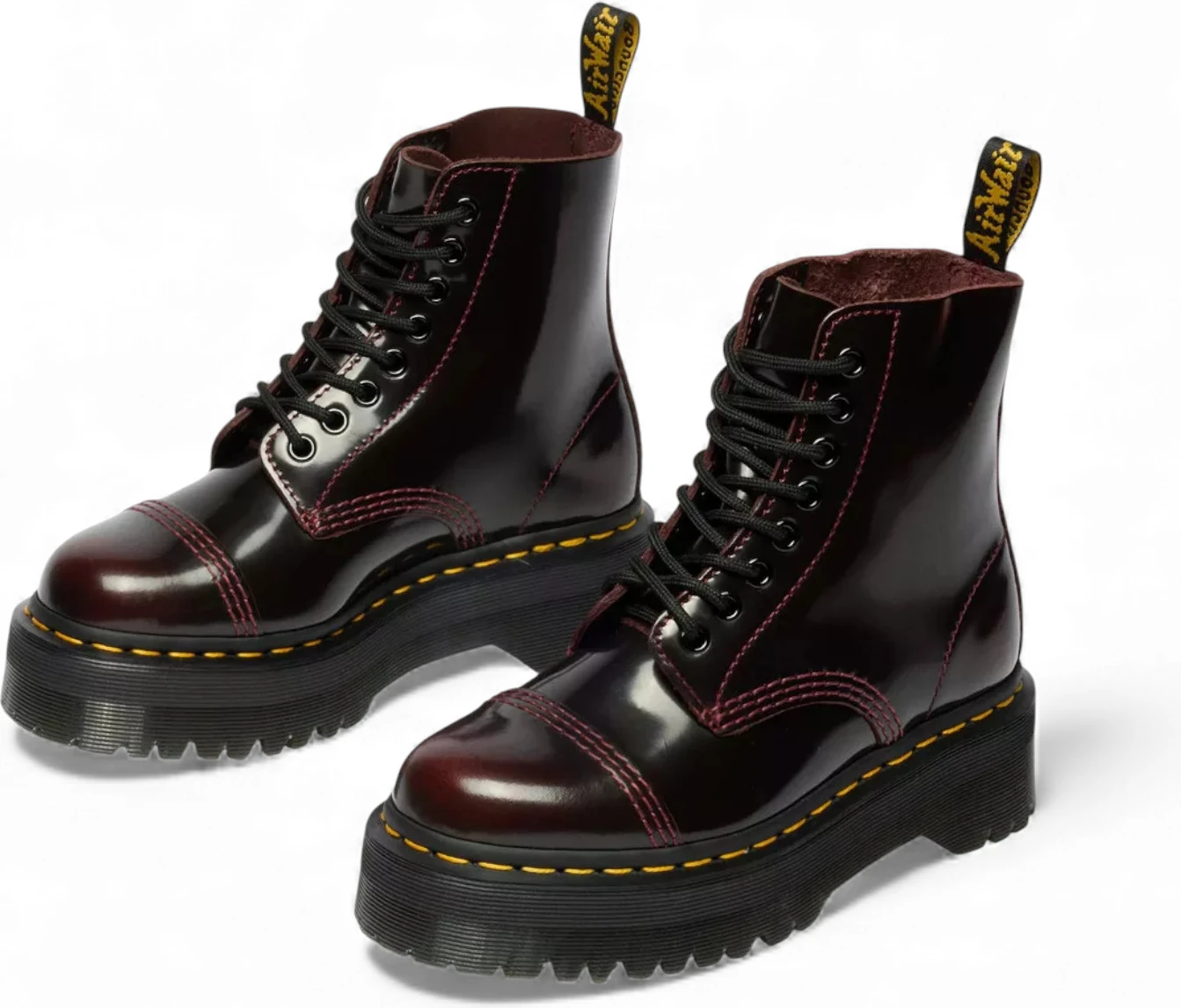 Ботинки Dr. Martens