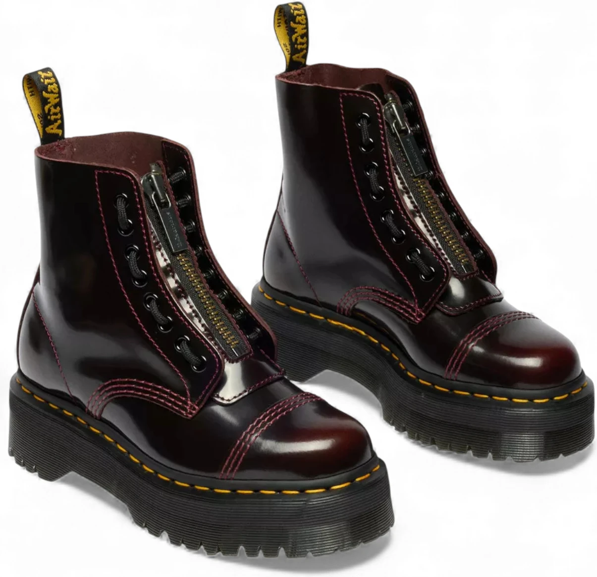 Ботинки Dr. Martens