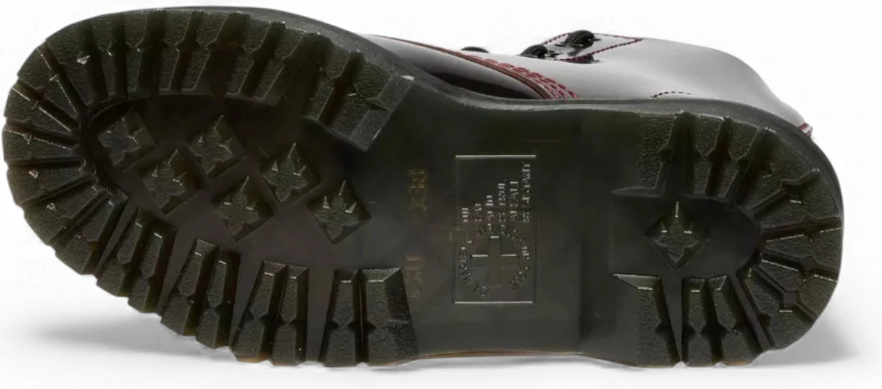 Ботинки Dr. Martens