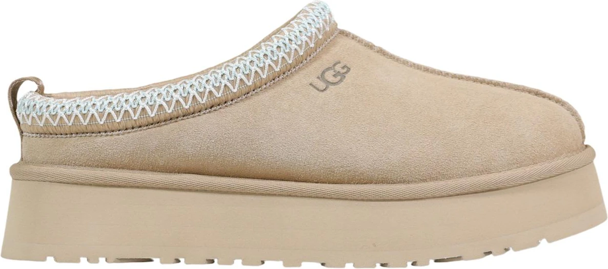 Тапочки UGG
