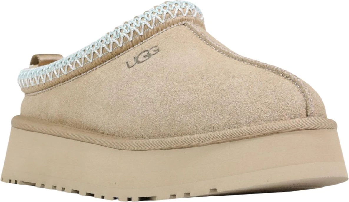 Тапочки UGG