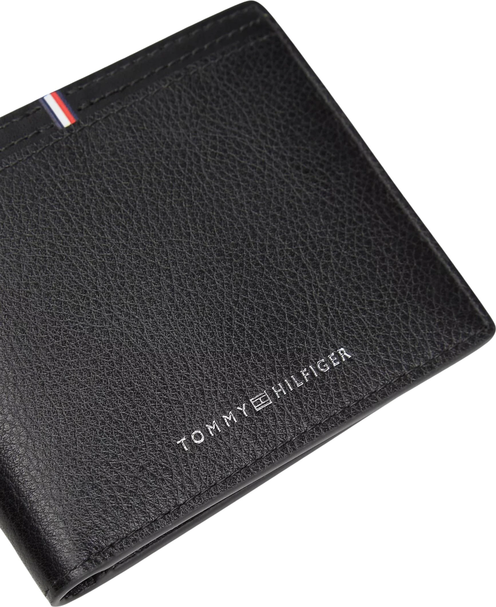 Кошелёк Tommy Hilfiger