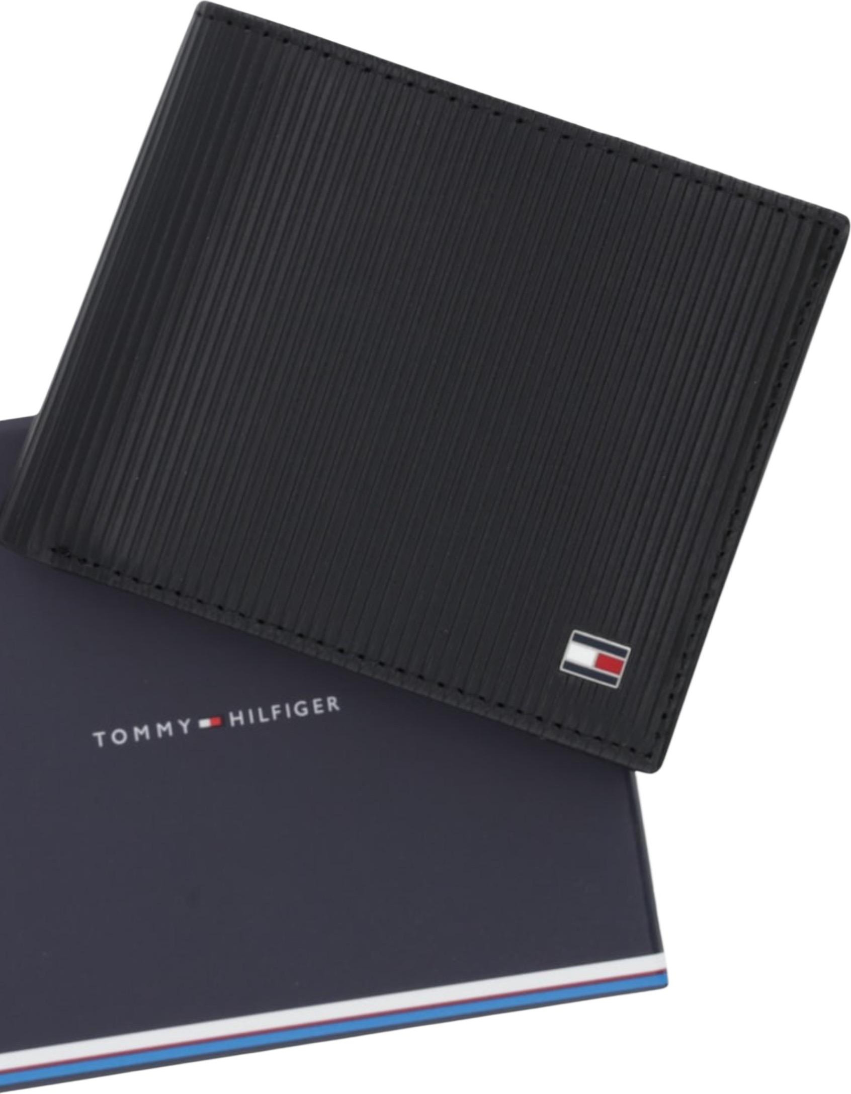 Кошелек Tommy Hilfiger